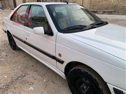 بيجو بارس